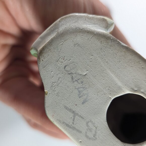 Pair mcm decorative bird figurines JAPAN - Picture 5 of 9